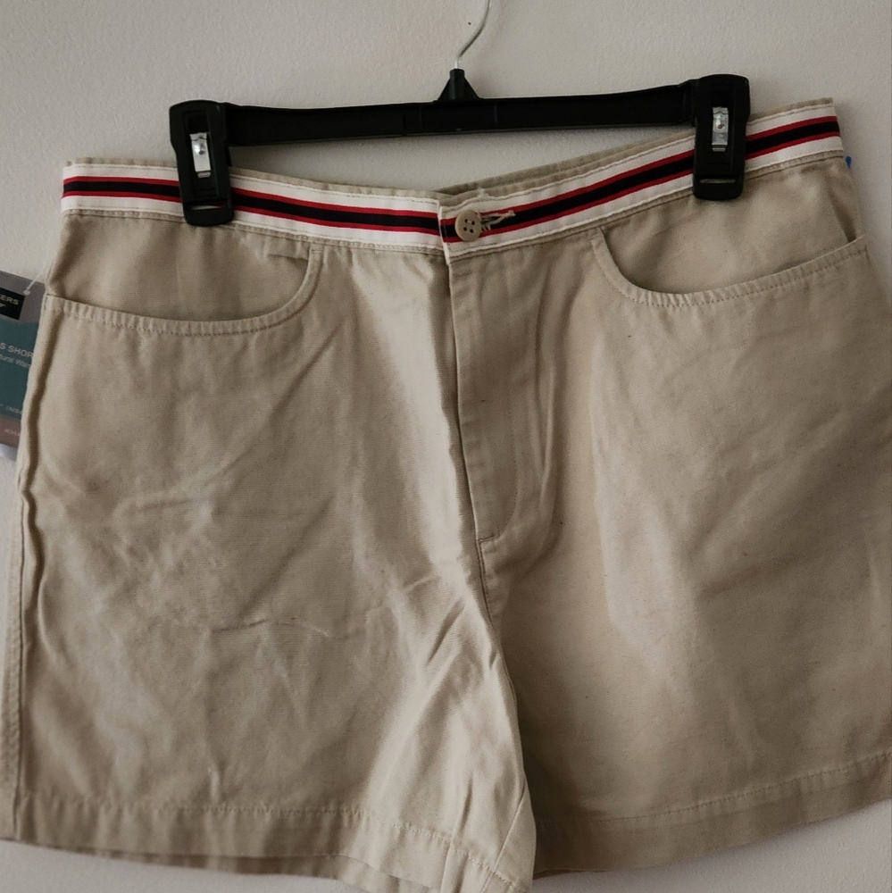 Dockers